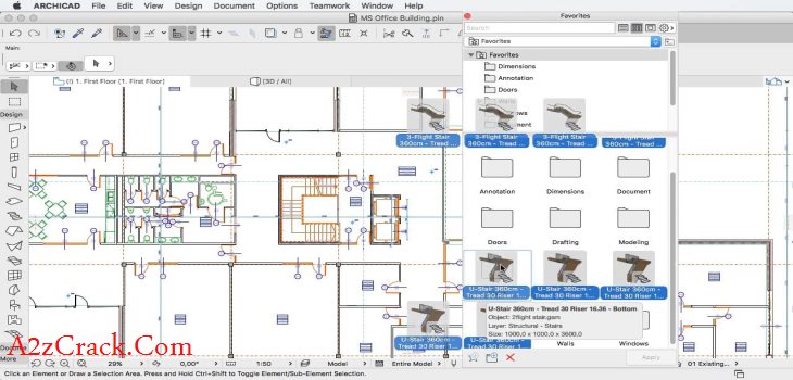 Archicad 21 download free. full version
